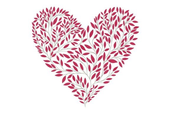 Download Hand-Drawn Heart Illustration - Illustration Collection