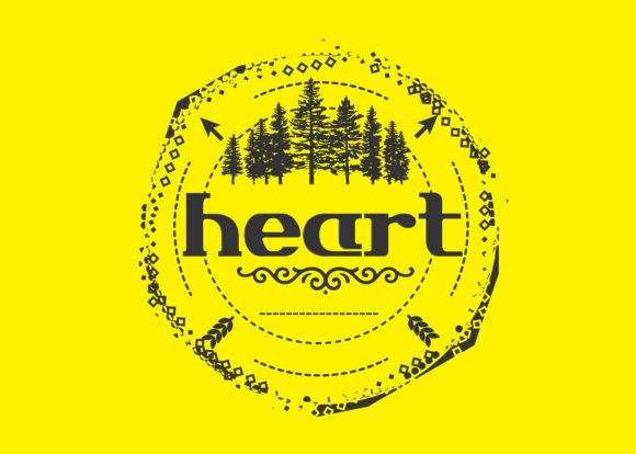 Download Heart Illustration - Illustration Collection
