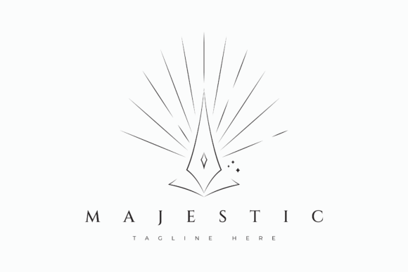 Download Destiny Logo Abstract Illustration - Illustration Collection
